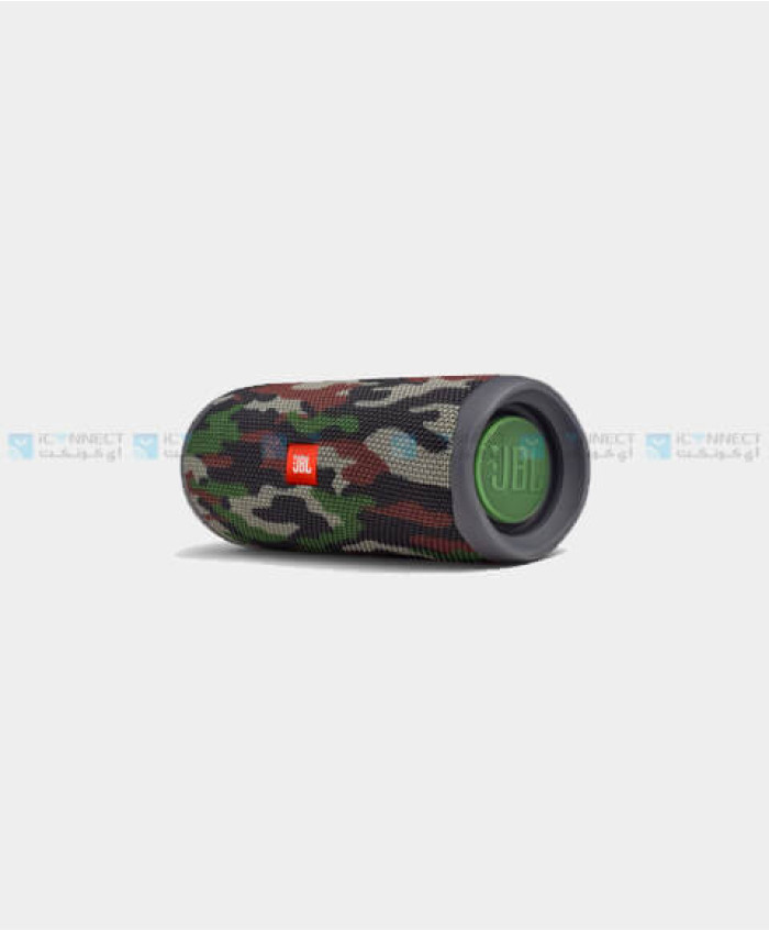 JBL FLIP5 cheapest CAMOUFLAGE BLUETOOTH SPEAKER